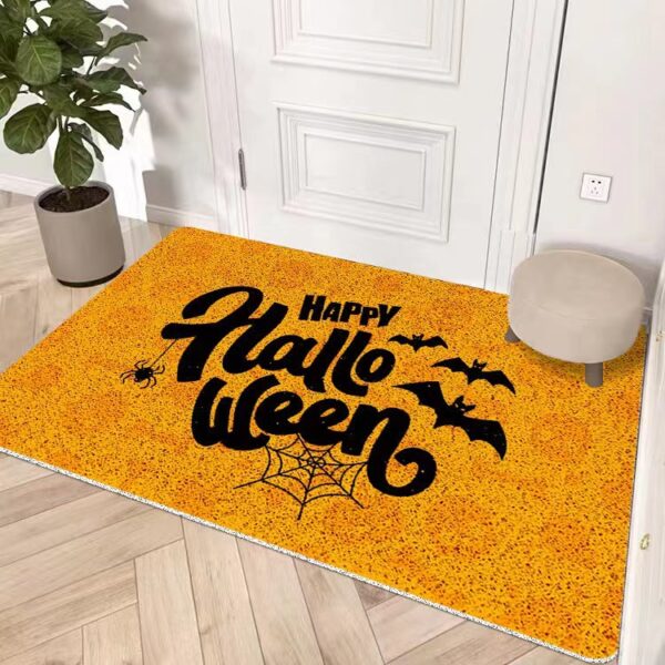 Door Mat