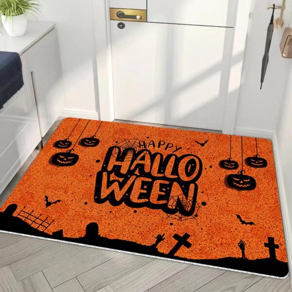 Door Mat