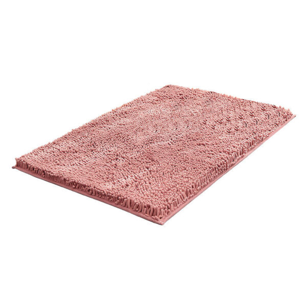 Chenille Bath Mat