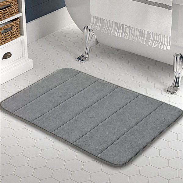 memory bathmat