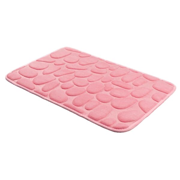 memory foam bathmat