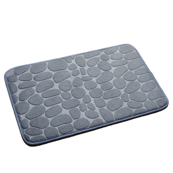 memory foam bathmat