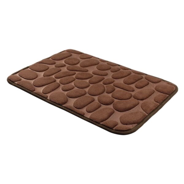 memory foam bathmat