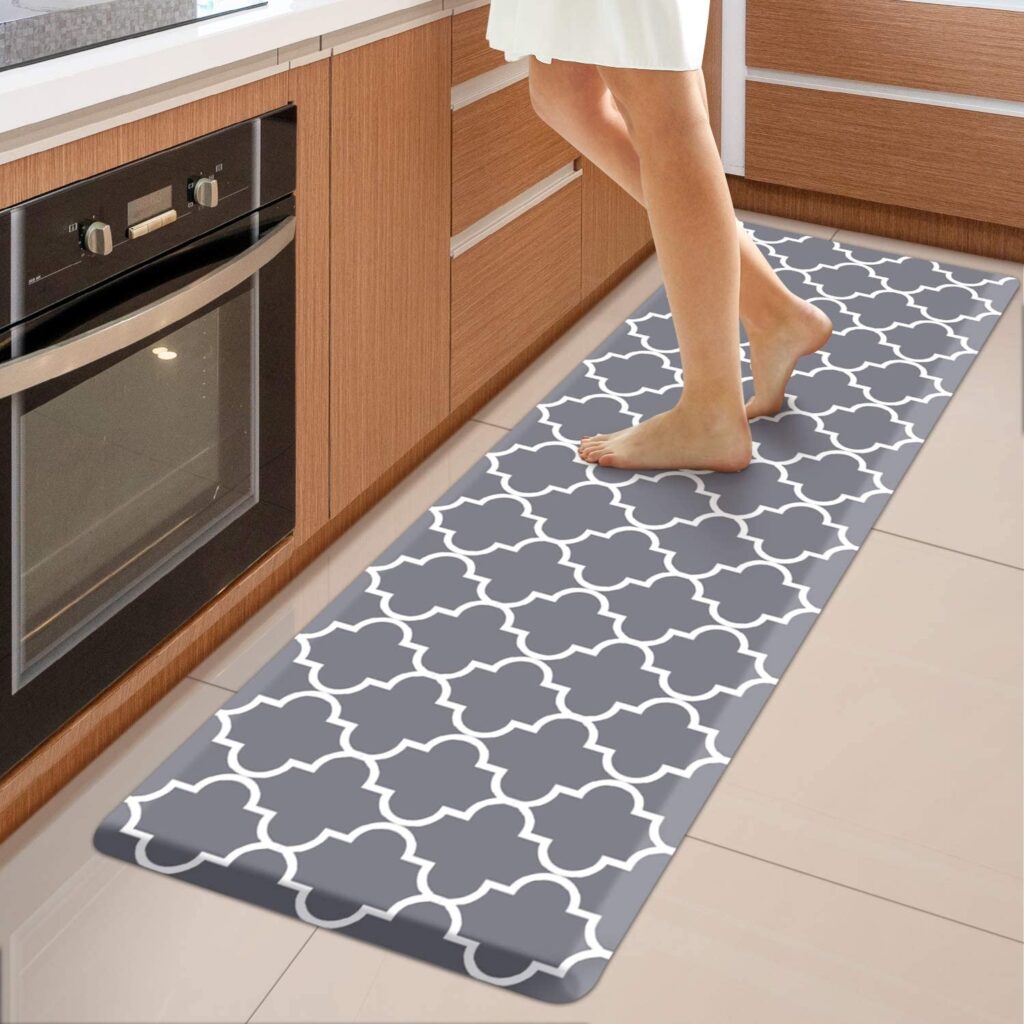 Anti-fatigue Kitchen Mat