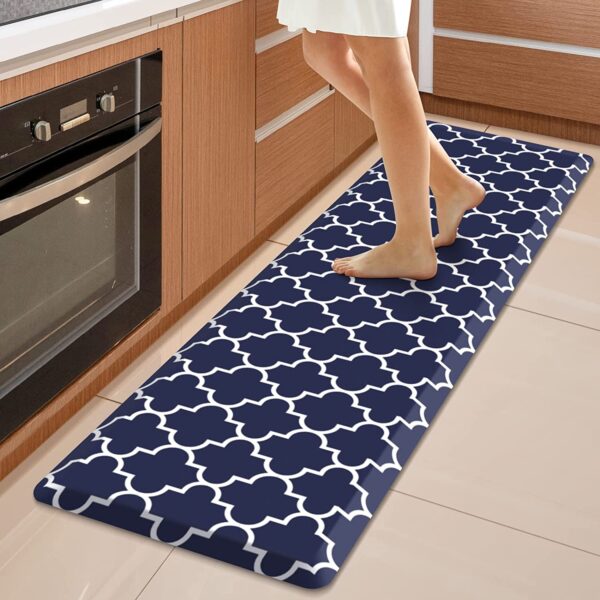 Anti-fatigue Kitchen Mat