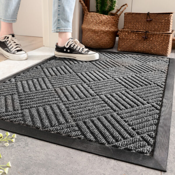 Outside Door Mat