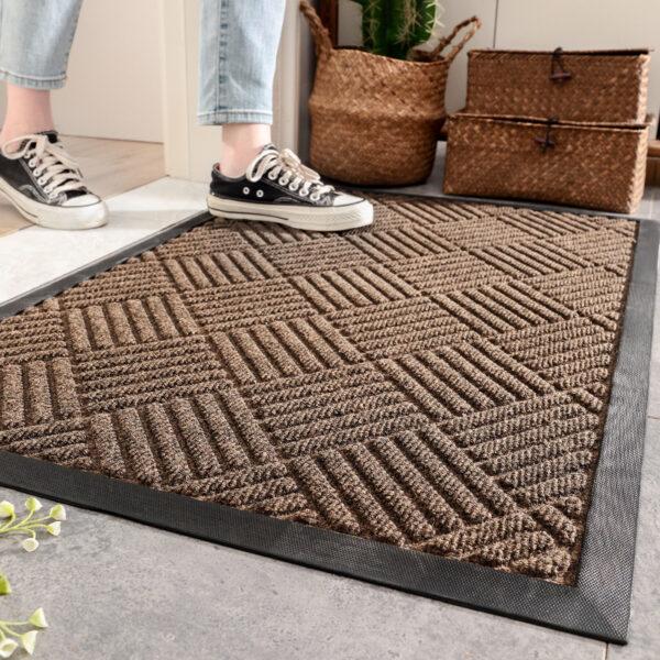 Outside Door Mat